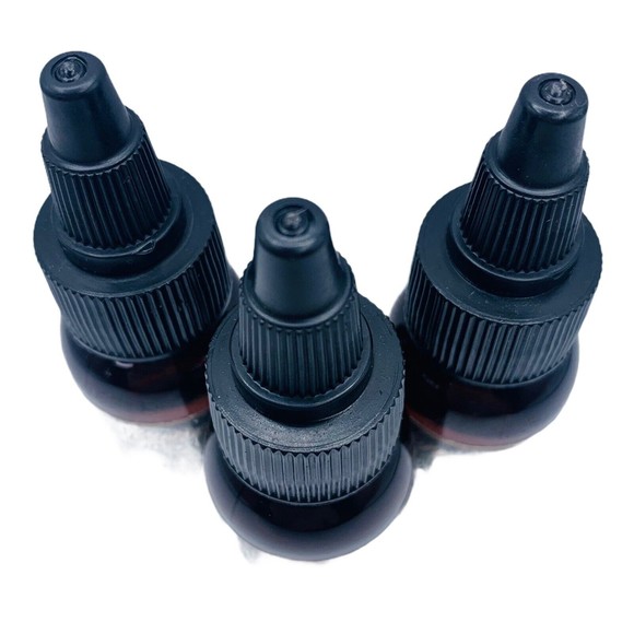 3x Softee Beard Oil Nourishing Grooming With Tea Tree Oil smooth shine 1 oz - Picture 5 of 5